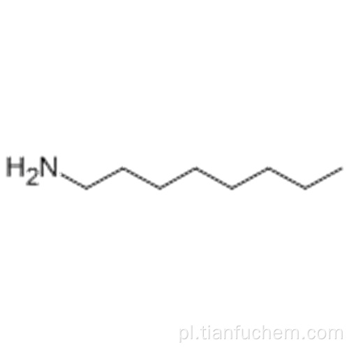 Octylamine CAS 111-86-4